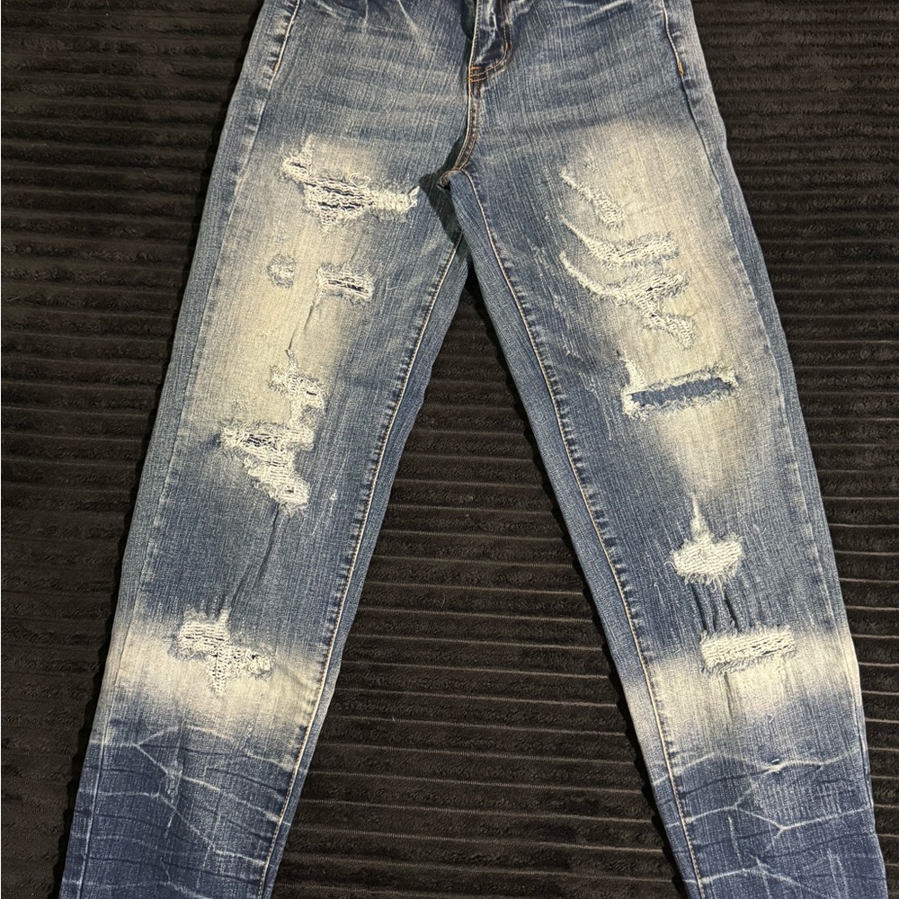 Supreme Flex Denim Jeans